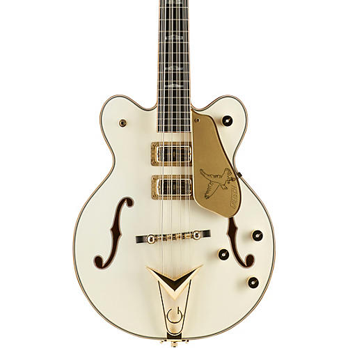 USA Custom Shop Tom Petersson Signature 12-String Falcon Electric Bass Guitar