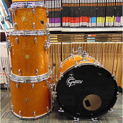 Gretsch Drums USA Drum Kit