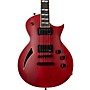 ESP USA Eclipse Electric Guitar OG Black Cherry