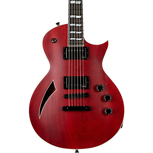 ESP USA Eclipse Electric Guitar OG Black Cherry