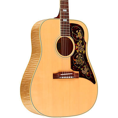 Epiphone USA Frontier Acoustic-Electric Guitar