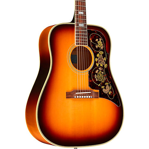 Epiphone USA Frontier Acoustic-Electric Guitar Frontier Burst