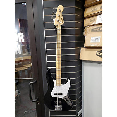 Fender USA Geddy Lee Signature Jazz Bass Electric Bass Guitar