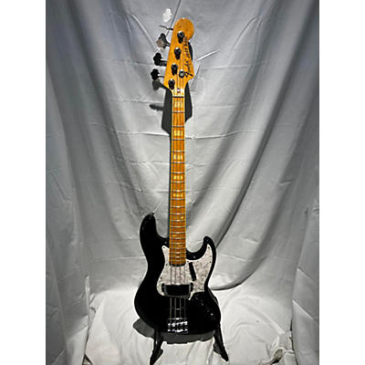 Fender USA Geddy Lee Signature Jazz Bass Electric Bass Guitar