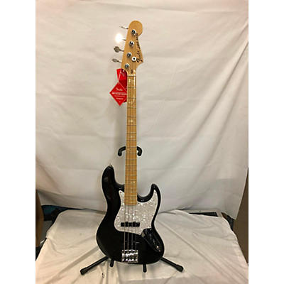 Fender USA Geddy Lee Signature Jazz Bass Electric Bass Guitar