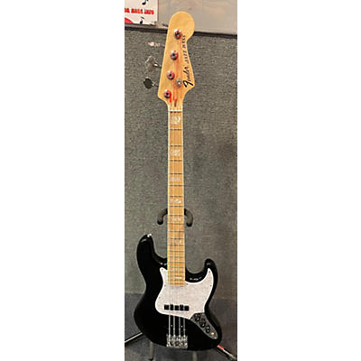 Fender USA Geddy Lee Signature Jazz Bass Electric Bass Guitar