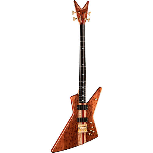 USA John Entwistle Spider Electric Bass Guitar