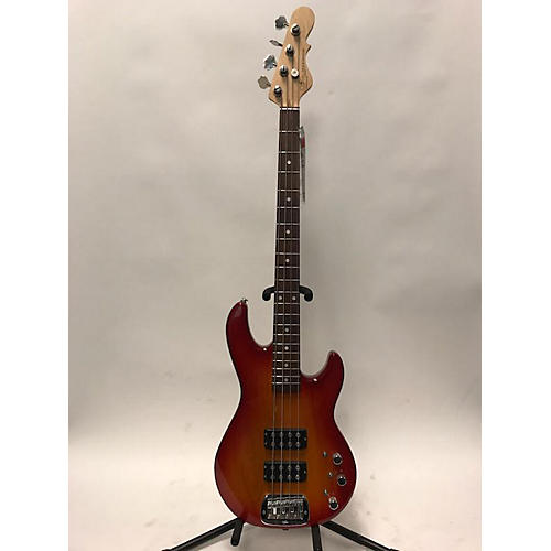 USA L2000 Electric Bass Guitar