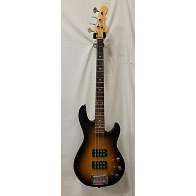 G&L USA L2000 Electric Bass Guitar