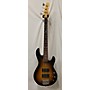 Used G&L USA L2000 Electric Bass Guitar 2 Color Sunburst