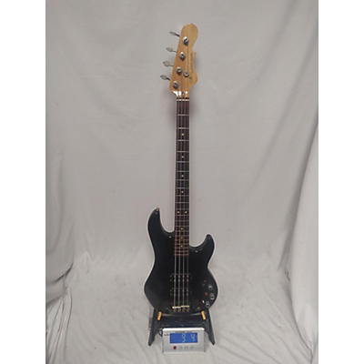 G&L USA L2000 Electric Bass Guitar