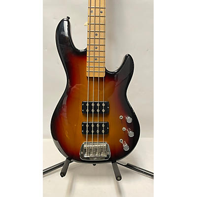 G&L USA L2000 Electric Bass Guitar