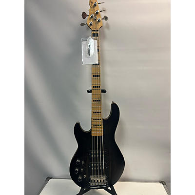 G&L USA L2500 5 String Custom Shop Electric Bass Guitar