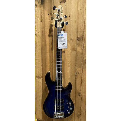 G&L USA L2500 5 String Electric Bass Guitar