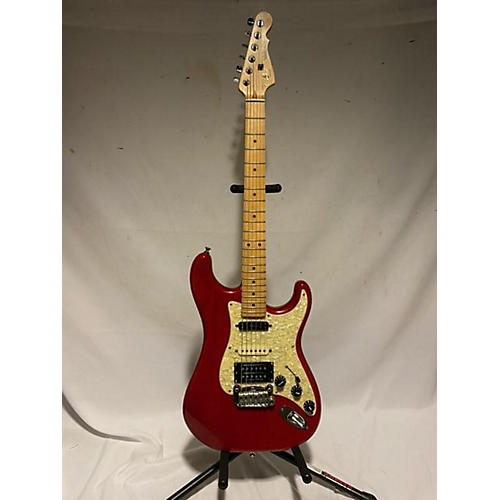 USA Legacy Solid Body Electric Guitar