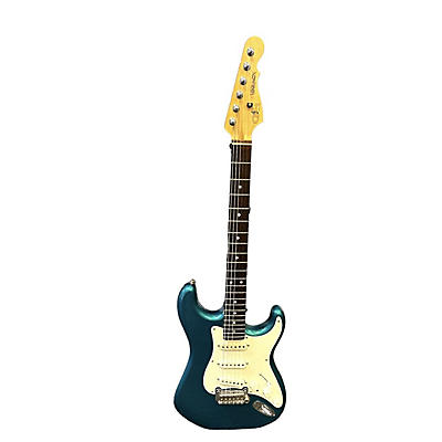 G&L USA Legacy Solid Body Electric Guitar