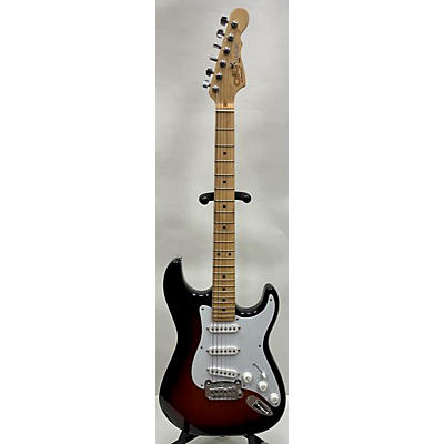 G&L USA Legacy Solid Body Electric Guitar