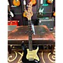 Used G&L USA Legacy Solid Body Electric Guitar Black