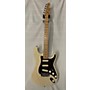 Used G&L USA Legacy Solid Body Electric Guitar Blonde