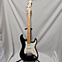 Used G&L USA Legacy Solid Body Electric Guitar Black