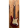 Used G&L USA Legacy Solid Body Electric Guitar Candy Apple Red