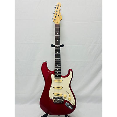 G&L USA Legacy Solid Body Electric Guitar