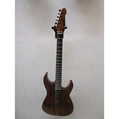 ESP USA M-II HT Solid Body Electric Guitar