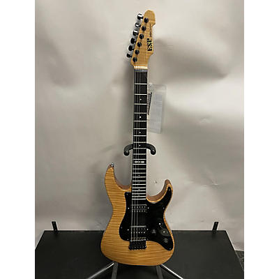ESP USA M-III Solid Body Electric Guitar