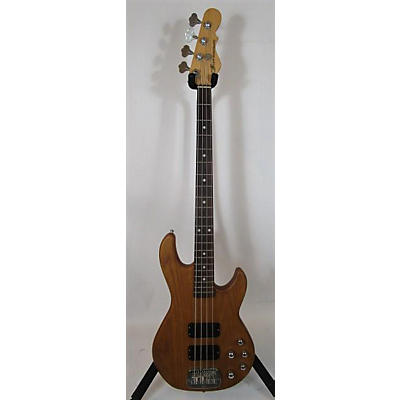 G&L USA M2000 CUSTOM SHOP Electric Bass Guitar