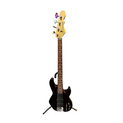 G&L USA M2000 Custom Electric Bass Guitar