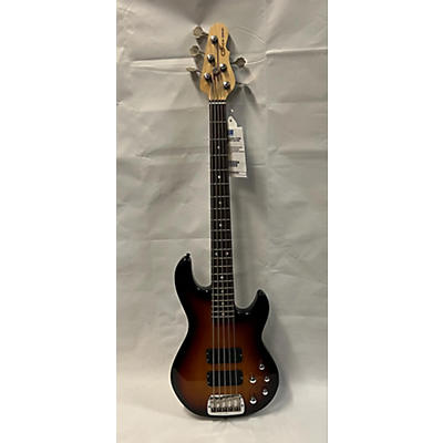 G&L USA M2500 5 String Electric Bass Guitar