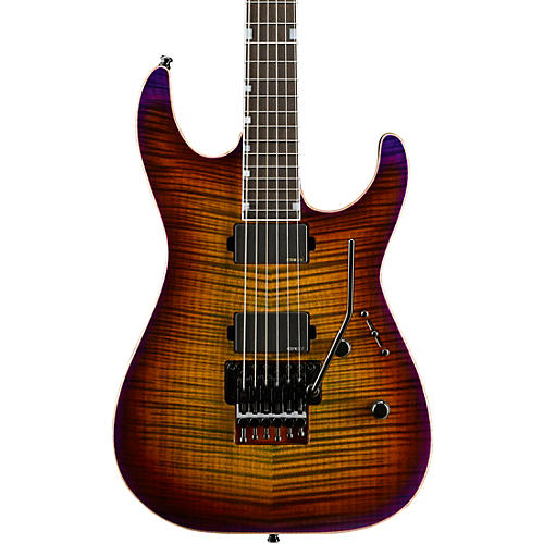 USA M2FR DLX Electric Guitar