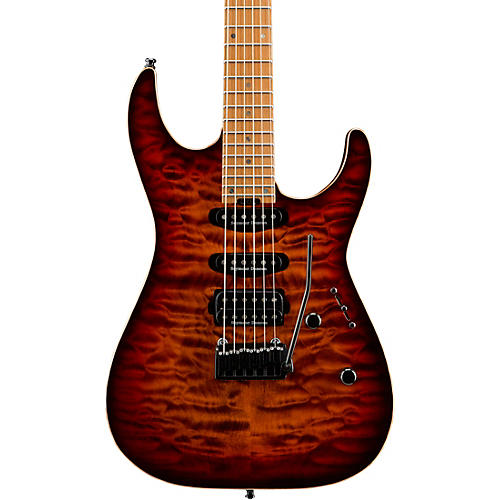 USA M3 GT Electric Guitar