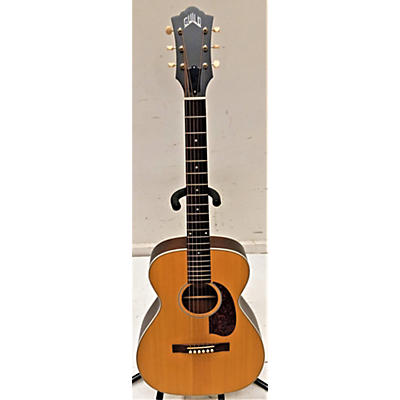 Guild USA M40 Acoustic Guitar