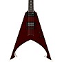 Dean USA Michael Amott Tyrant Electric Guitar Burgandy/White