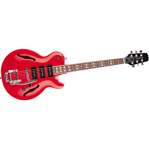 USA Monaco III Electric Guitar