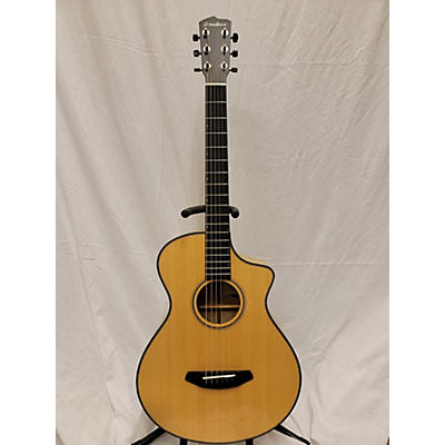 Breedlove USA Myrtlewood Oregon Concertina CE Acoustic Electric Guitar