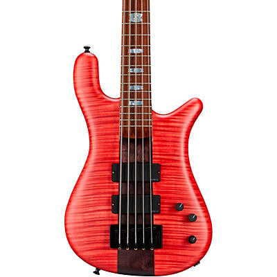 Spector USA NS-5 5-String Bass Guitar
