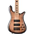 Spector USA NS-5 5-String Bass Guitar Natural617