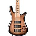 Spector USA NS-5 5-String Bass Guitar Natural618