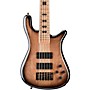 Spector USA NS-5 5-String Bass Guitar Natural 618