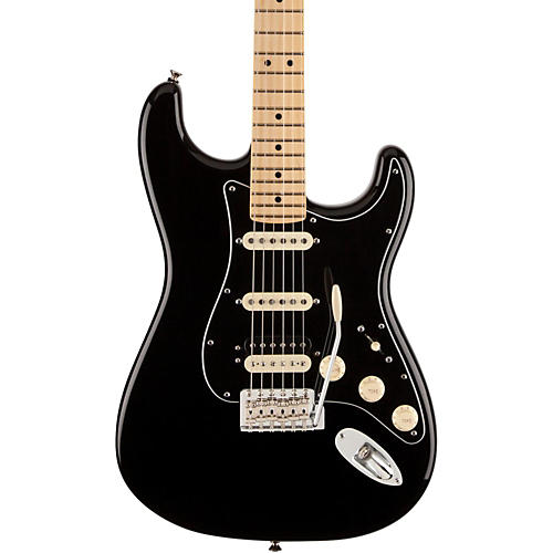 USA Professional Stratocaster HSS Electric Guitar