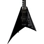 Jackson USA RR1 Randy Rhoads Select Series Electric Guitar - Black