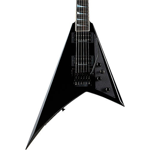 Jackson USA RR1 Randy Rhoads Select Series Electric Guitar Black