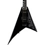 Jackson USA RR1 Randy Rhoads Select Series Electric Guitar Black U27559