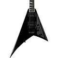 Jackson USA RR1 Randy Rhoads Select Series Electric Guitar BlackU27565