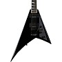 Jackson USA RR1 Randy Rhoads Select Series Electric Guitar Black U27565