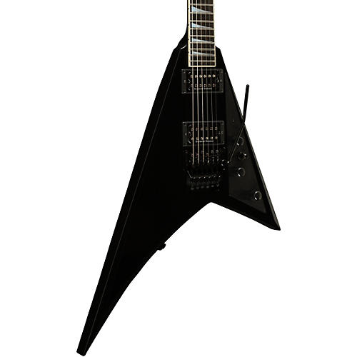 Jackson USA RR1 Randy Rhoads Select Series Electric Guitar Black