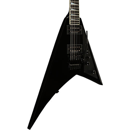 Jackson USA RR1 Randy Rhoads Select Series Electric Guitar Black