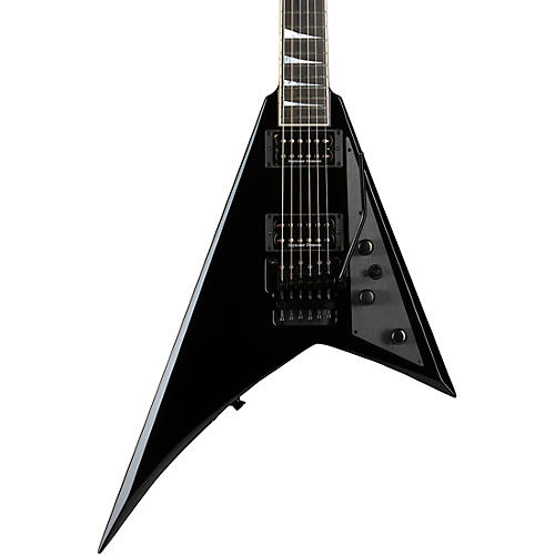 Jackson USA RR1 Randy Rhoads Select Series Electric Guitar Black